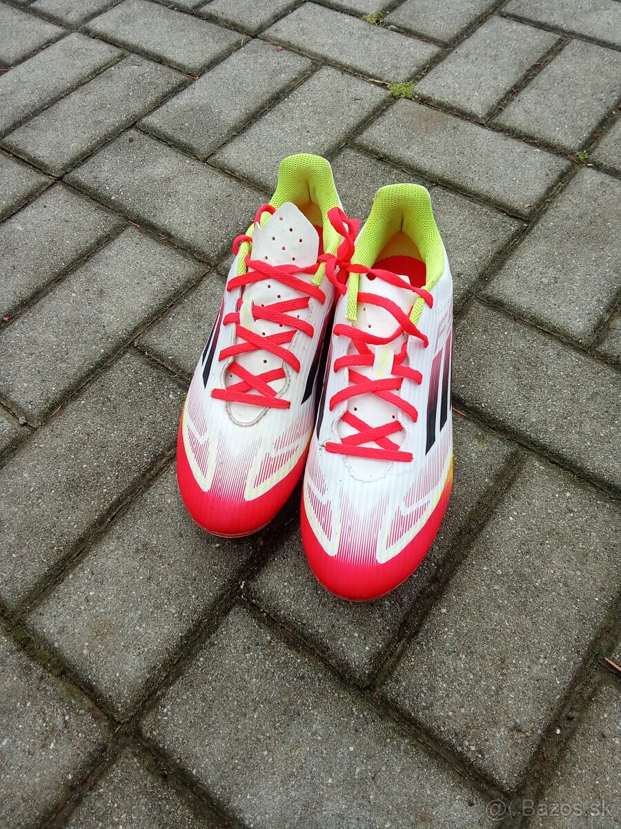 Predám kopačky - 2