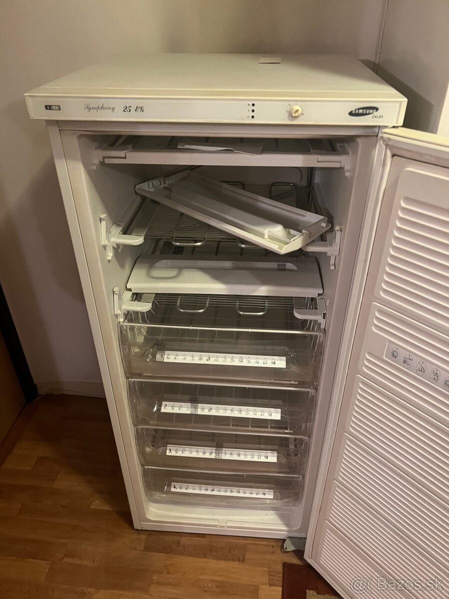 Samsung Calex Symphony 25 - 2