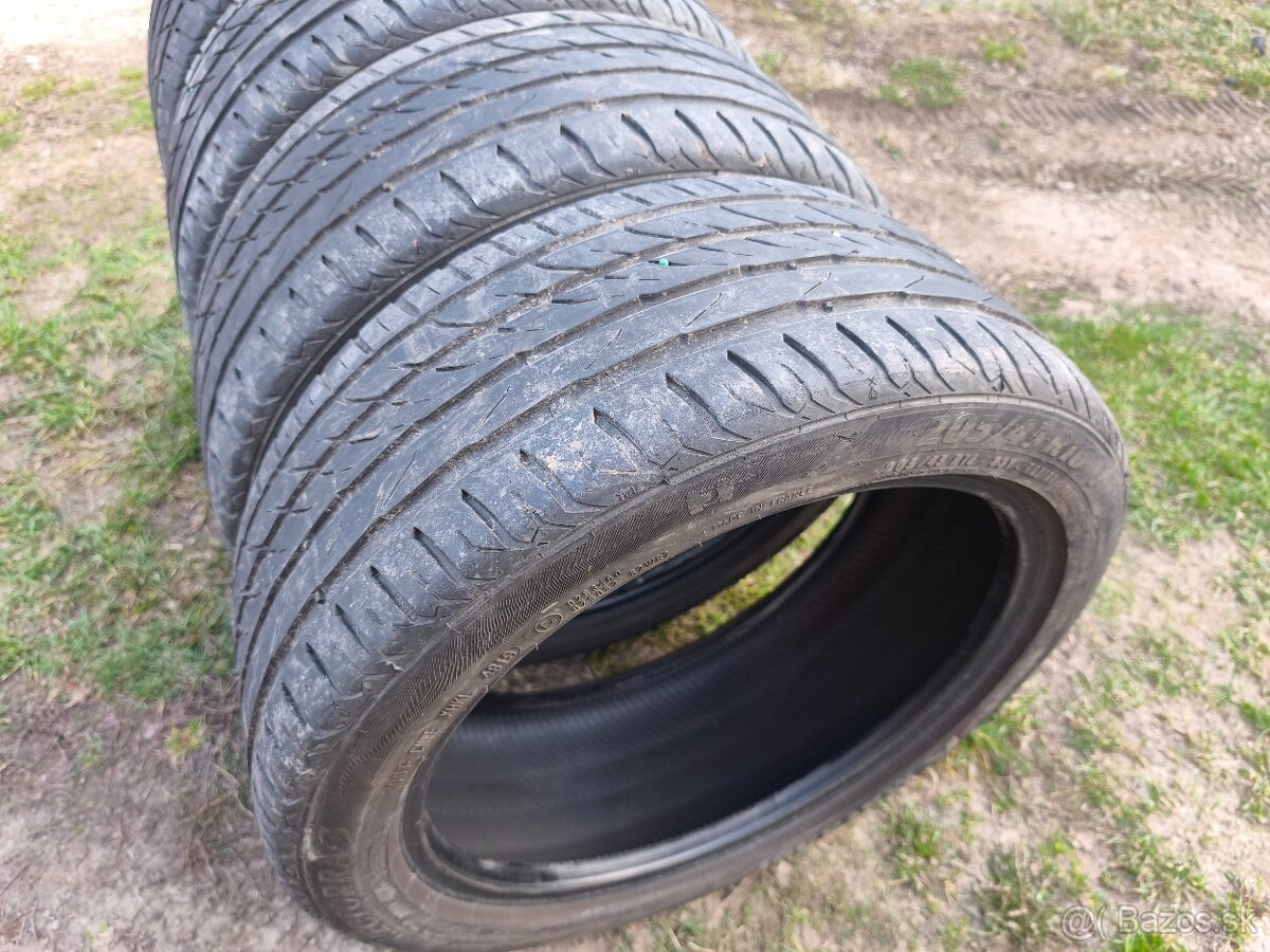 Matador 205/45 r16 - 2