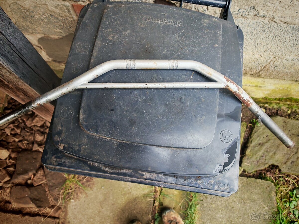 Riditka Honda XR 600 - 2