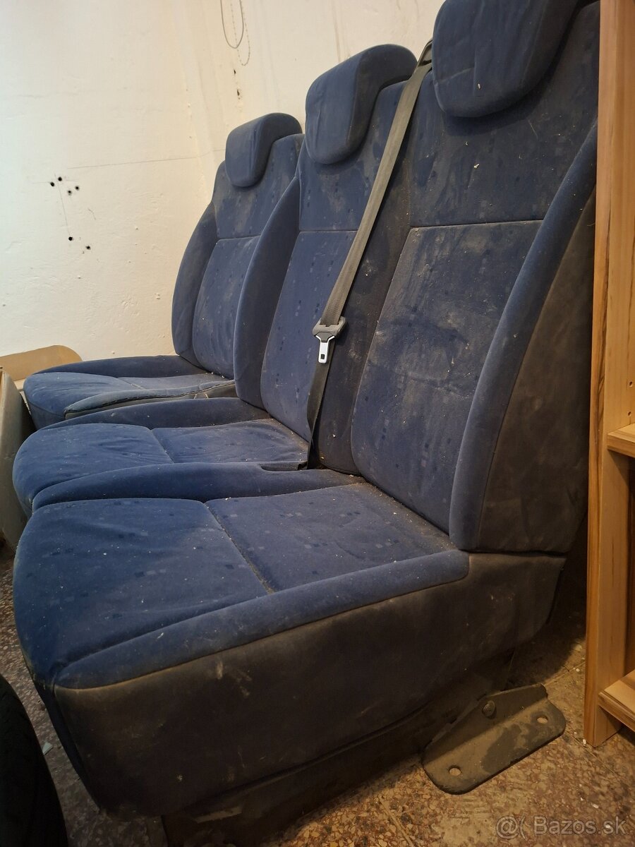 Scudo 1,9 JTD - 2