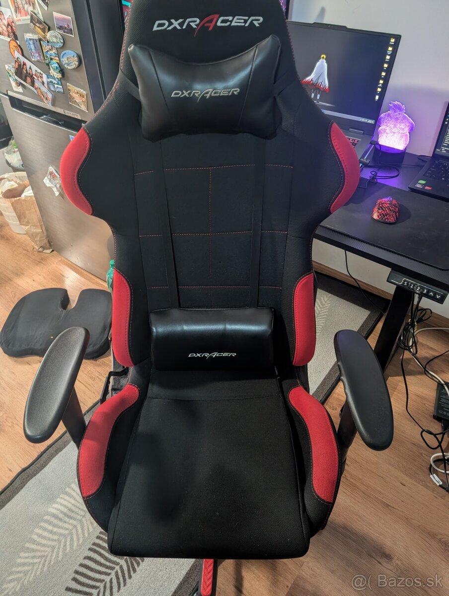 PC Stolicka DxRACER Formula - 2