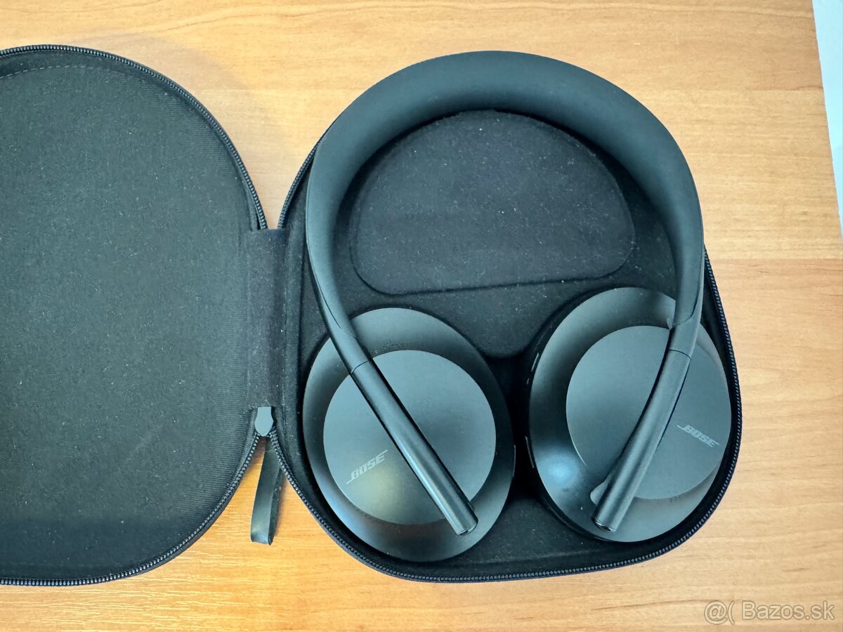 Bose NC 700 - 2