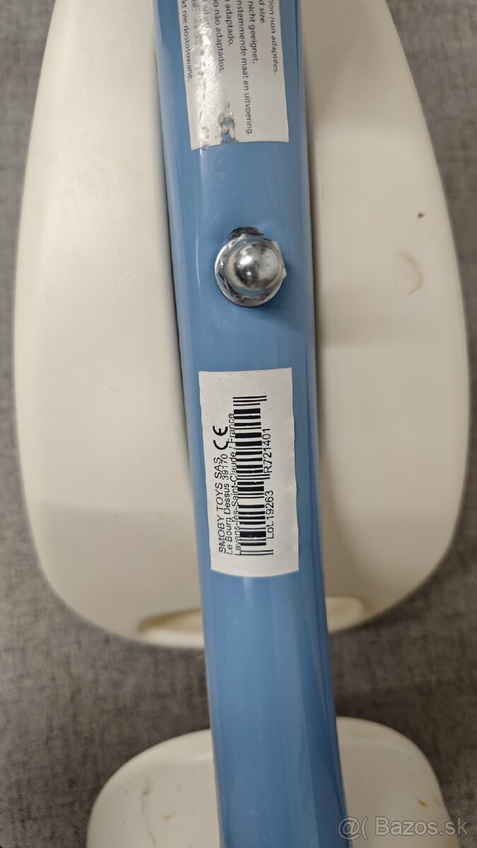 Detské odrážadlo - 2