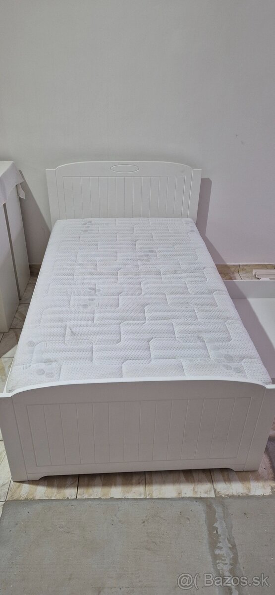 Predám postel - 2