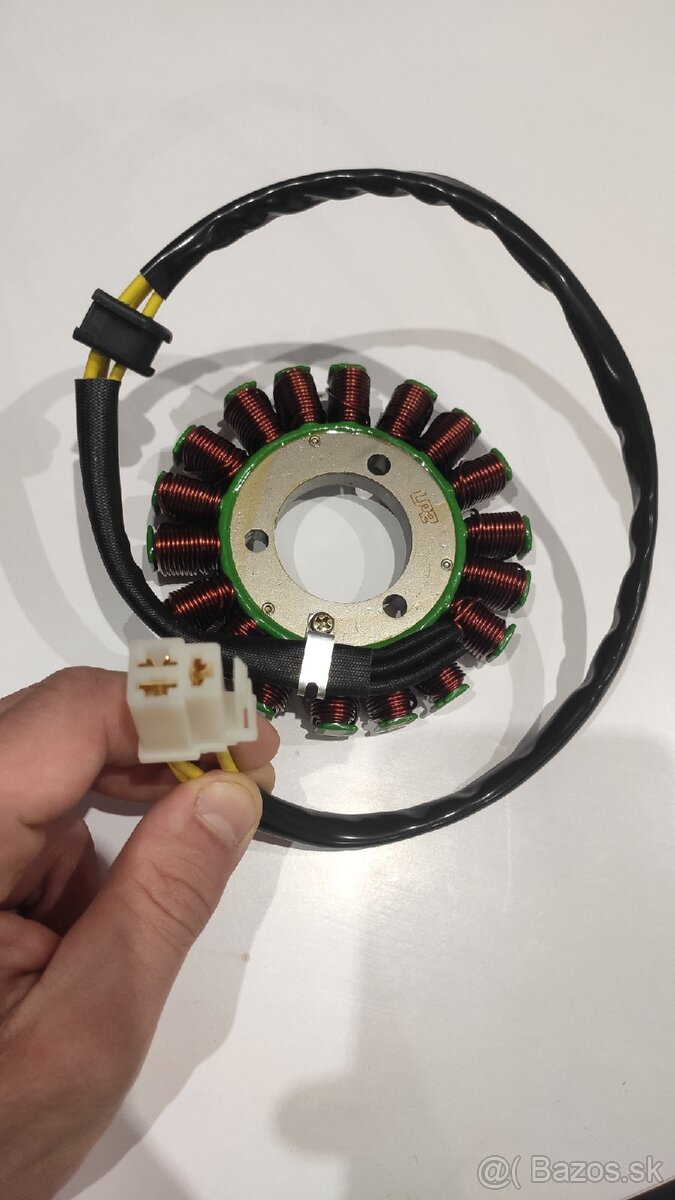 Stator cievka Suzuki - 2
