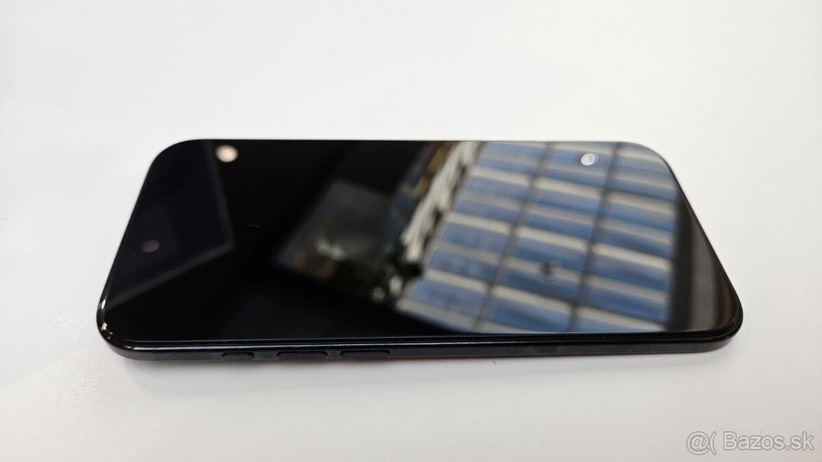 Apple iPhone Air 256 GB čierny - 2