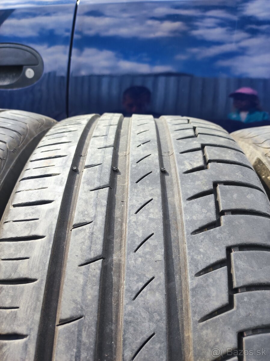 4ks letne 225/45 R17 - 2