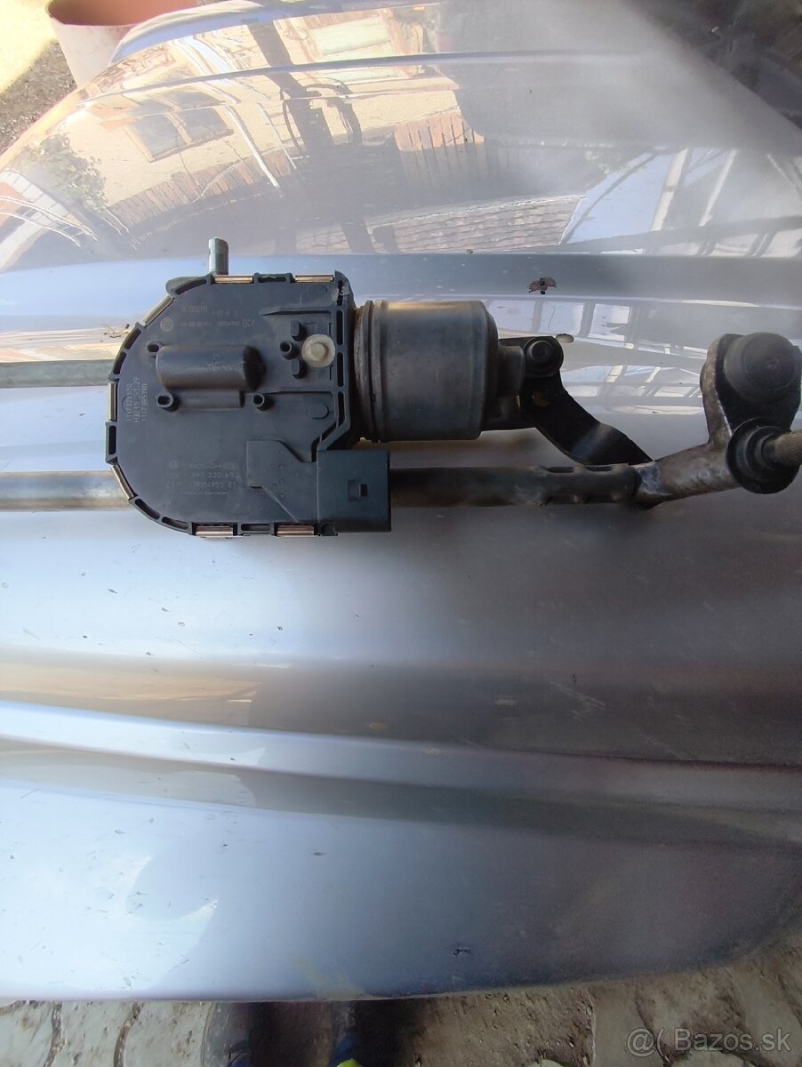 Motor - 2