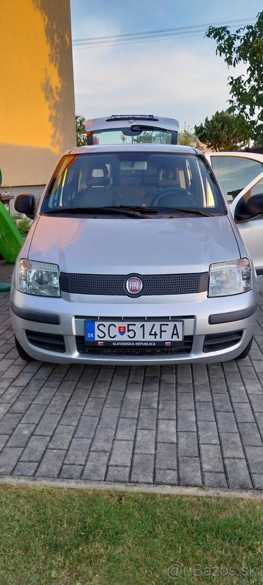 Fiat Panda - 2