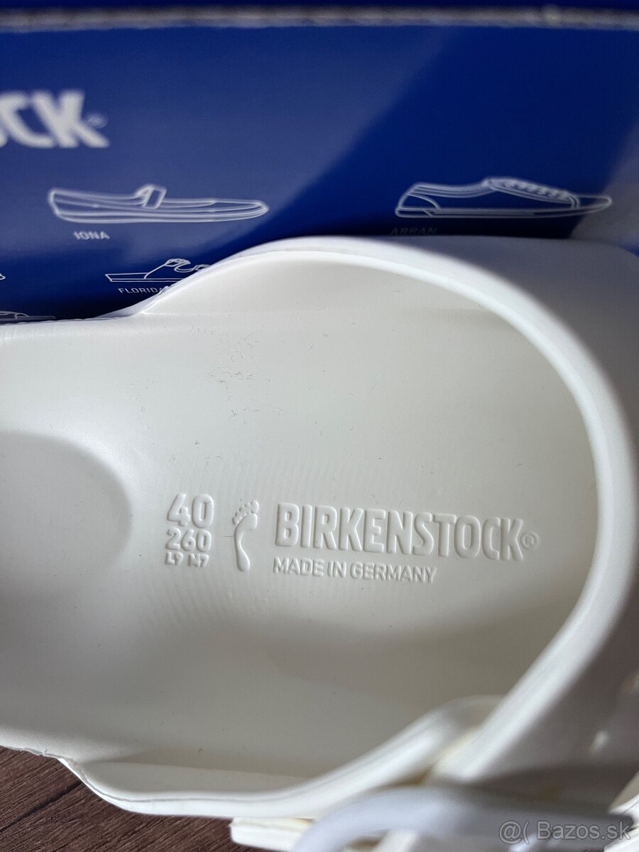 Birkenstock 40 - 2