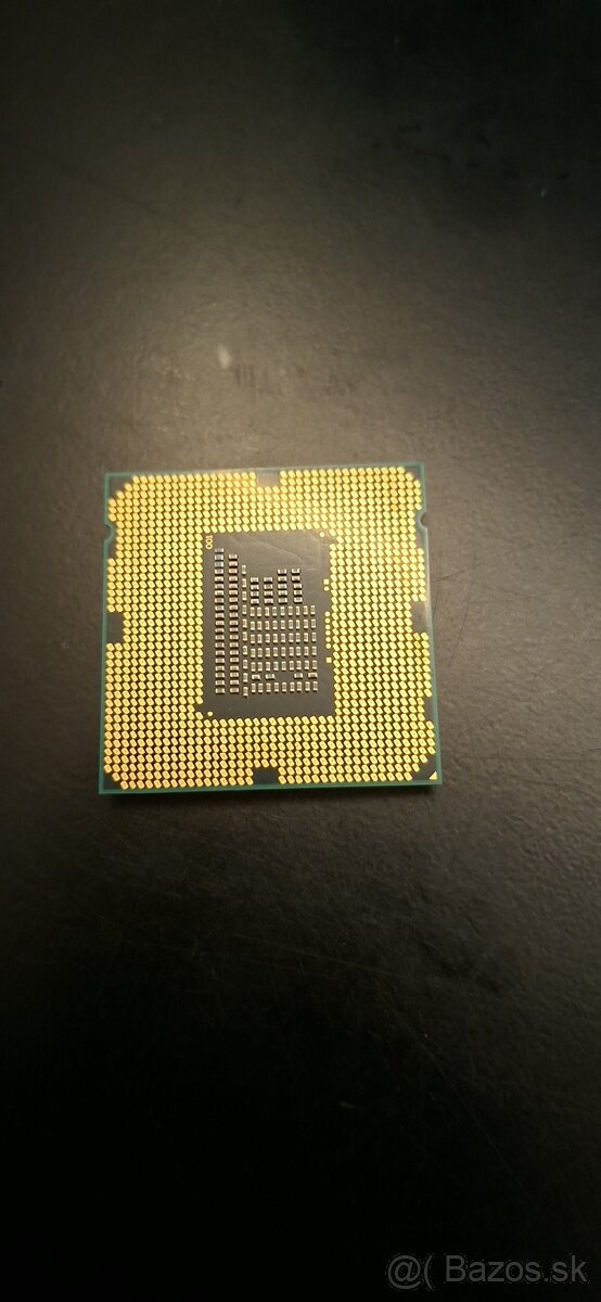 Intel i3-2120 3,30GHZ - 2