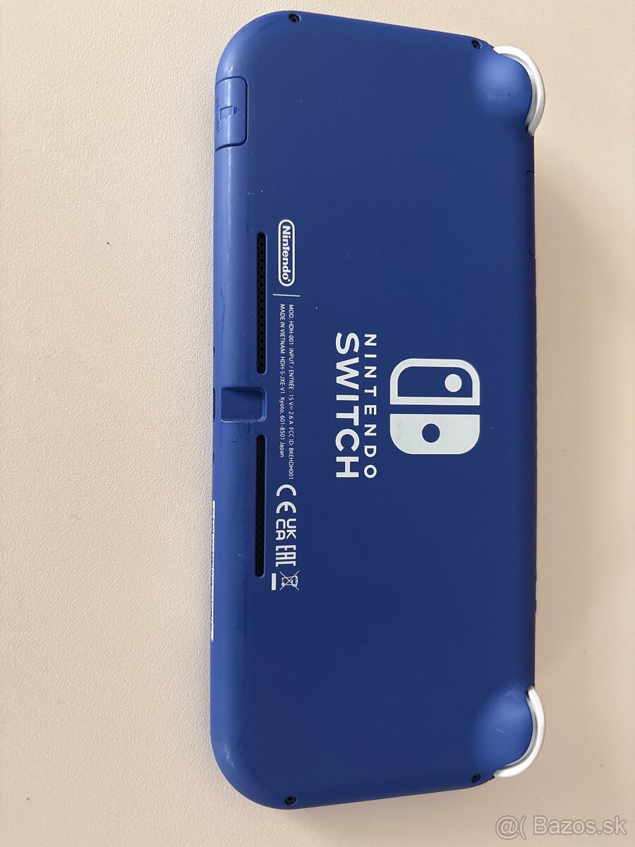 Nintendo Switch Lite - 2