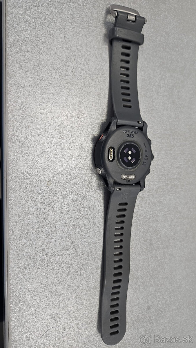 Garmin Forerunner 255 - 2