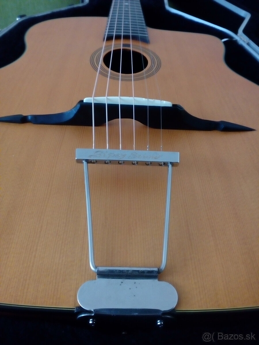 Cigano GJ-10 - 2