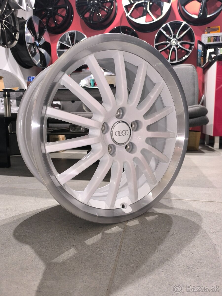 Elektróny 5x112 R18 - 2