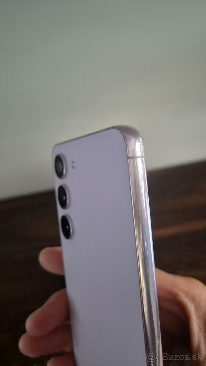 Samsung S23 - 256 GB - 2