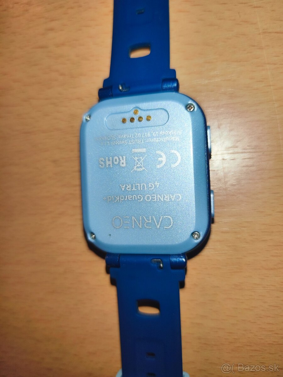 CARNEO GuardKit+ 4G ULTRA - 2