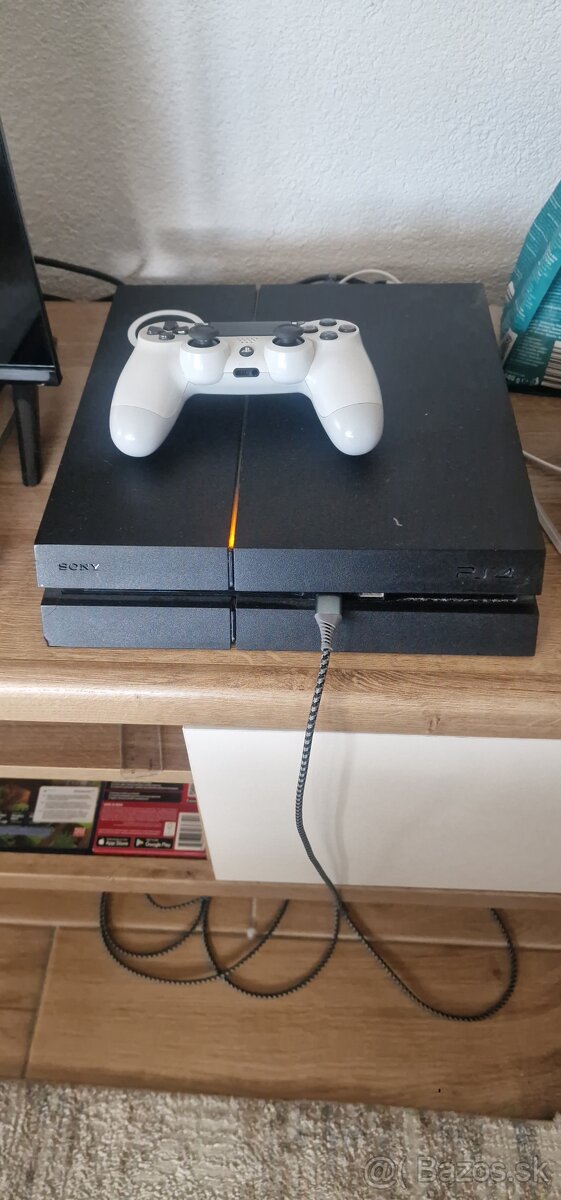 Ps4 - 2