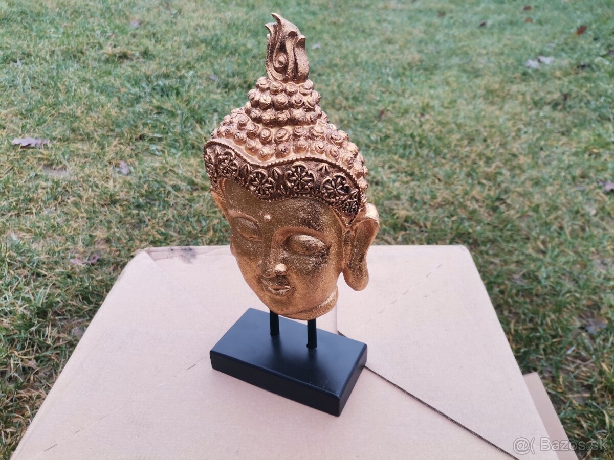 Socha Budha - 2