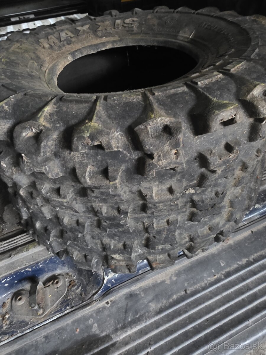 Maxxis - 2