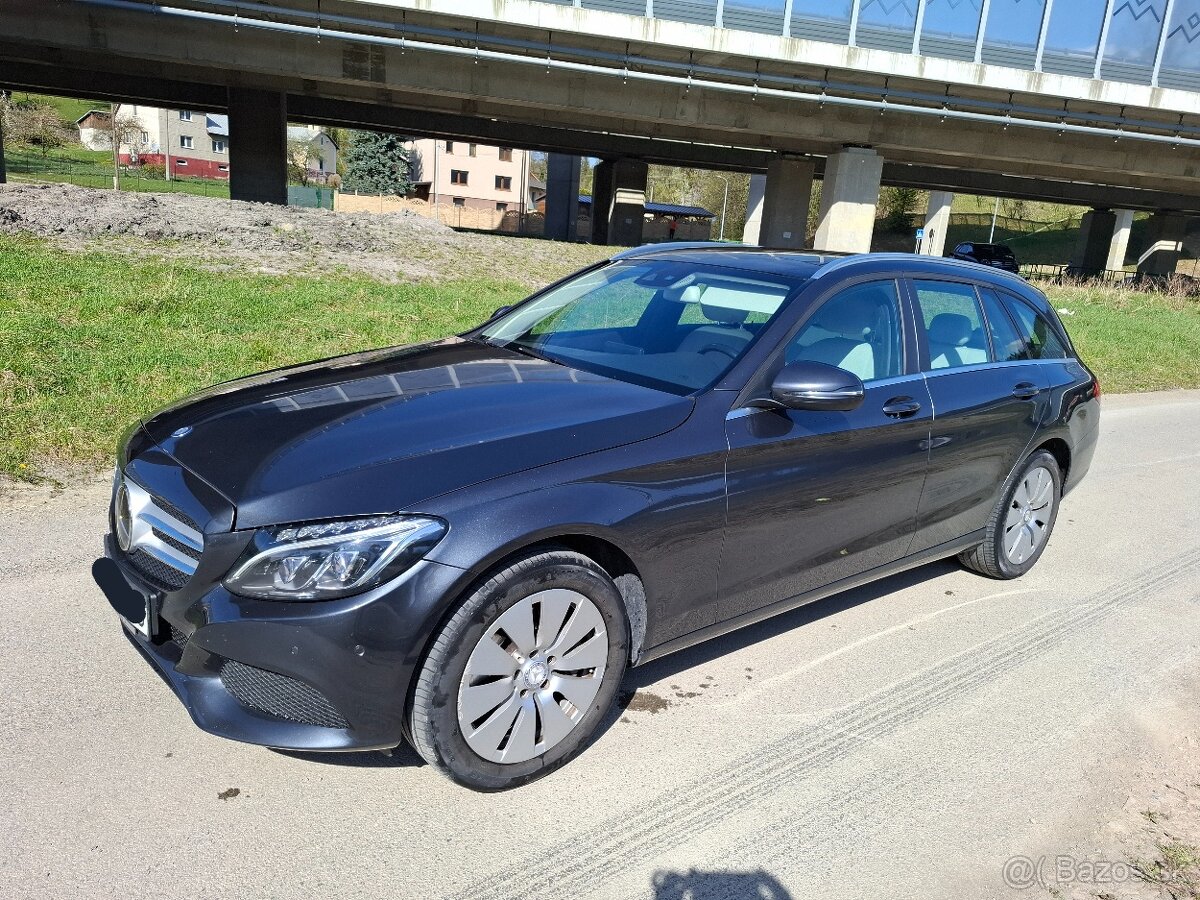 Mercedes benz C250 - 0907587175 - 2