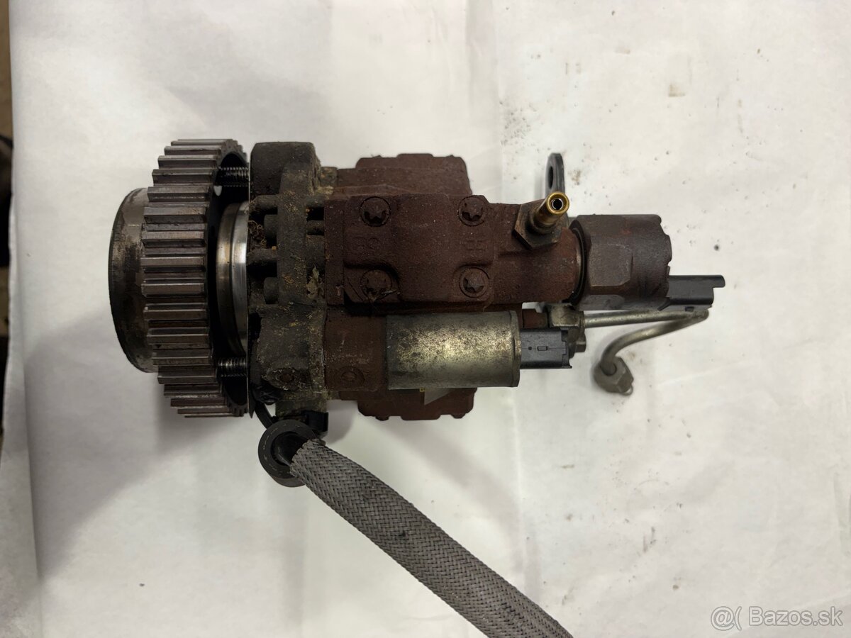 Ford 1.8 TDCi KKDA , KKDB - 2