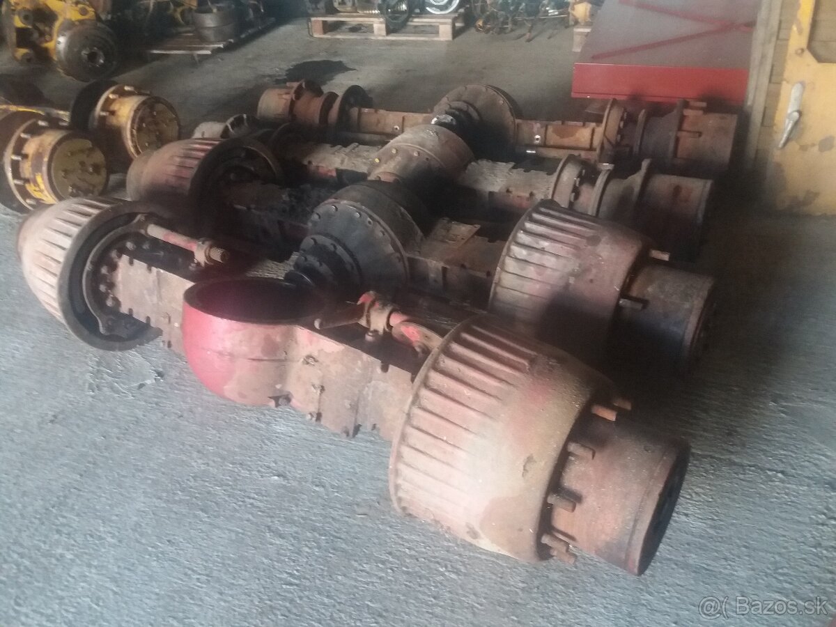 Bubon Brzdovy Do Napravy Na Napravu LKT 80 Bubny Brzdy Brzdi - 2