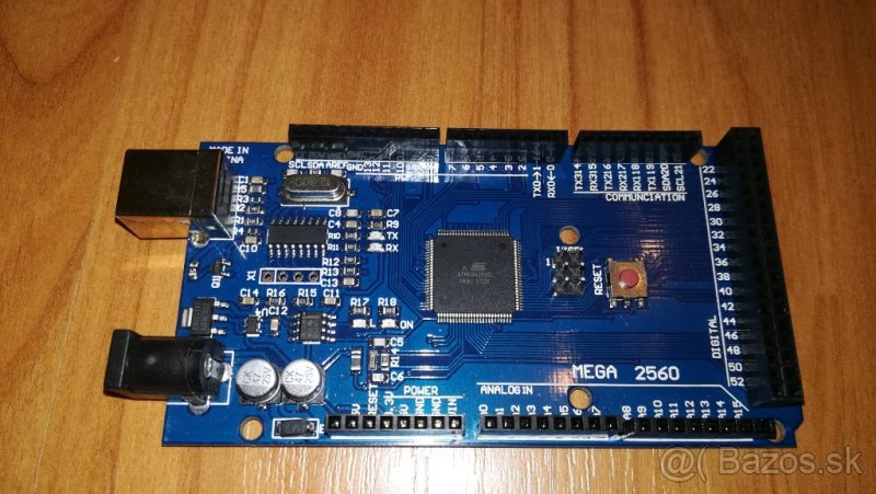 Arduino Mega - 2