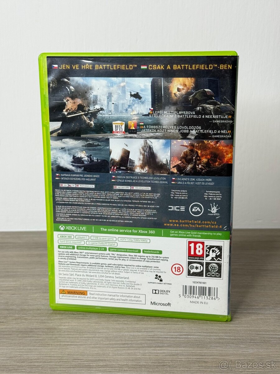 Battlefield 4 - 2