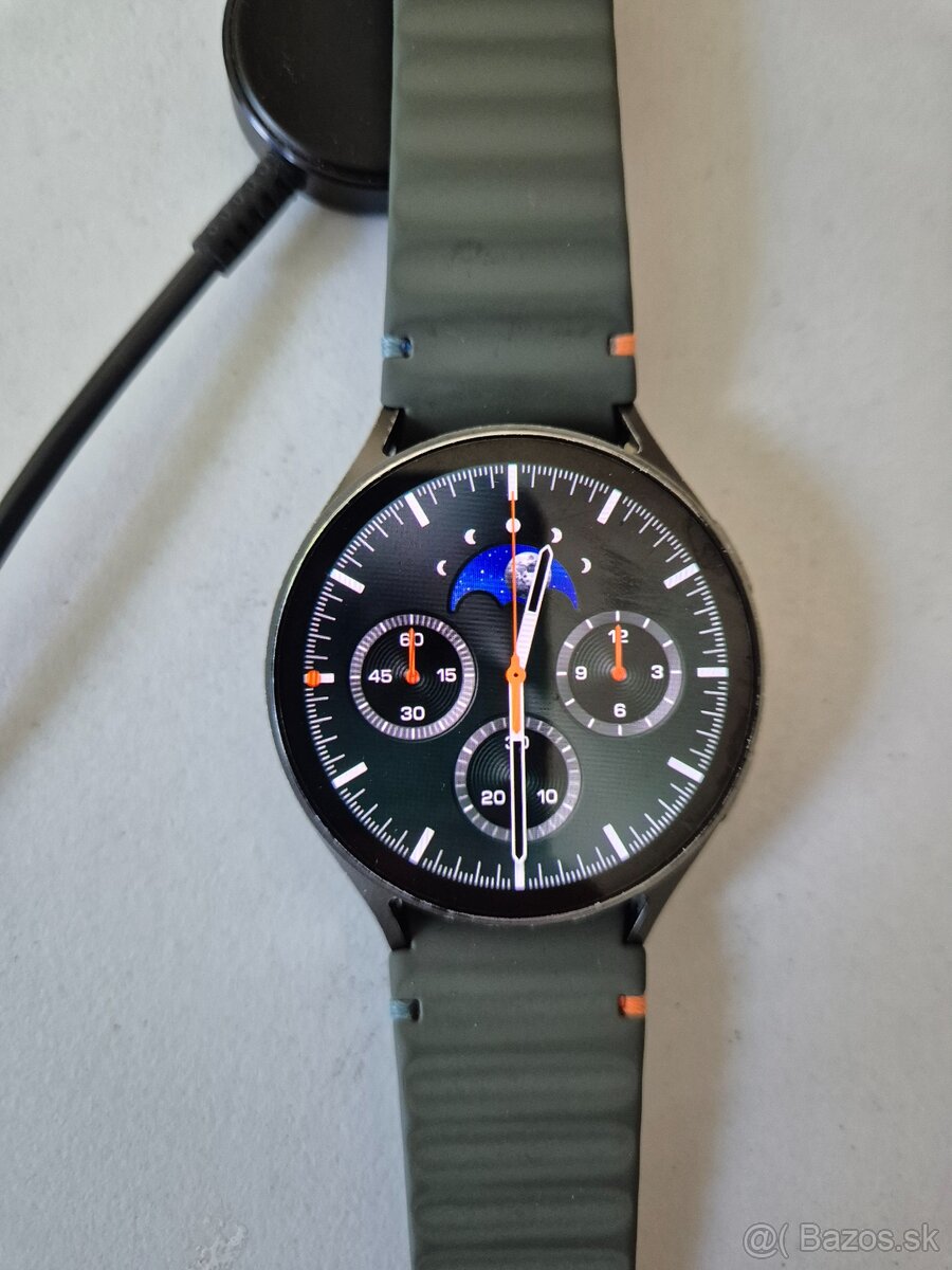 Samsung galaxy smart watch 7 44mm - 2