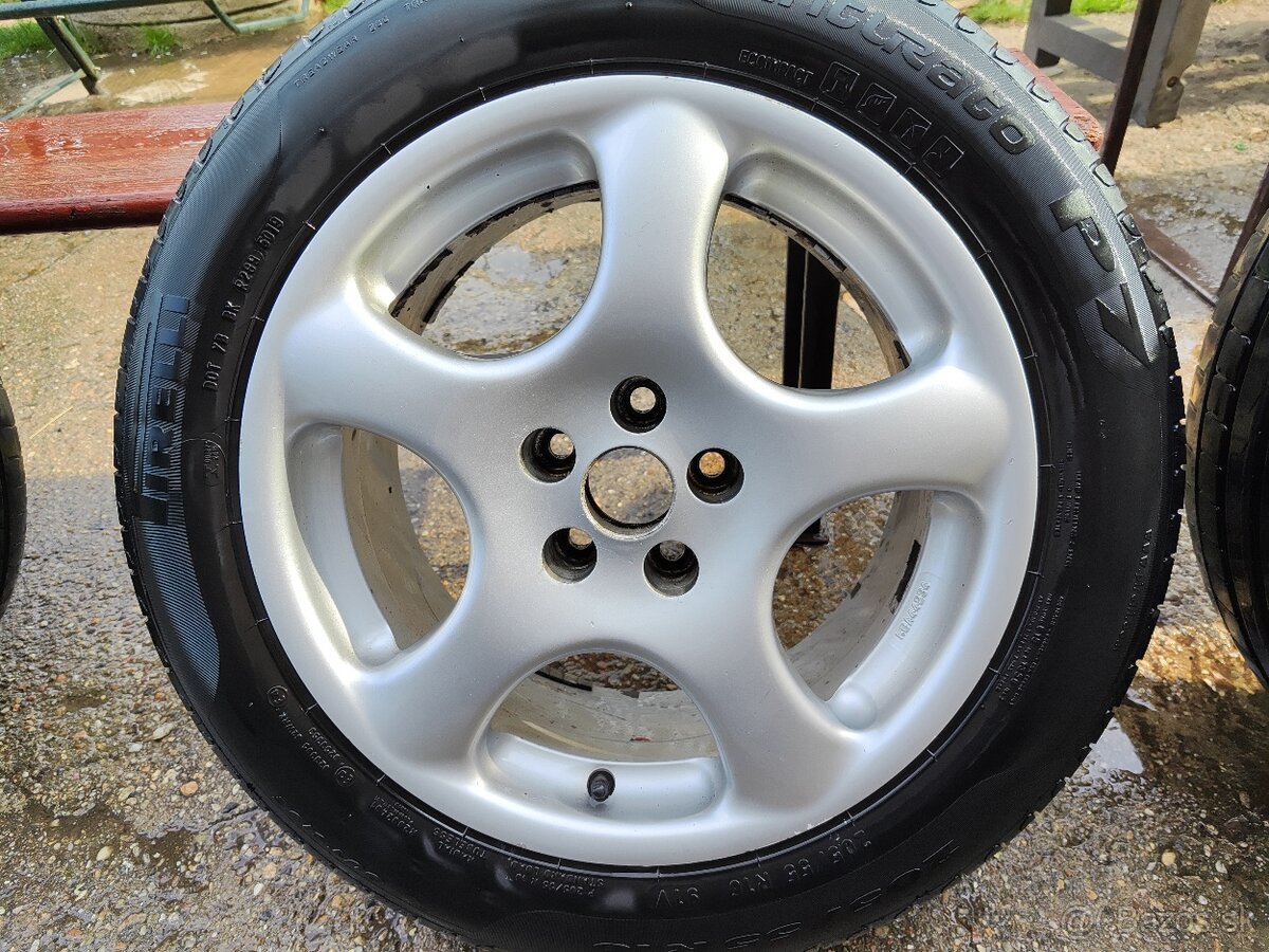 5x100 R16 - 2