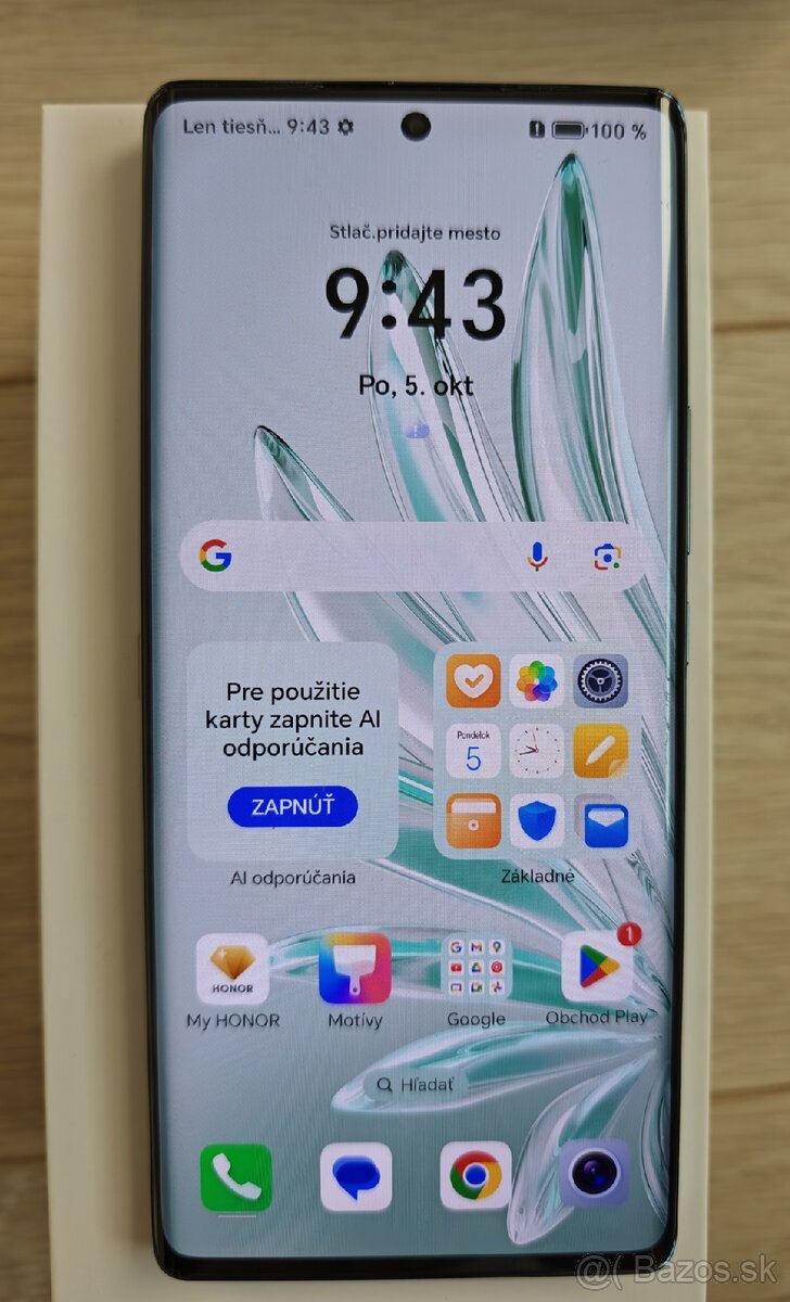 Predám Honor 70 - 2