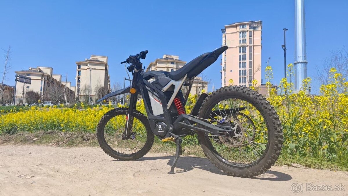 Elektro Cross