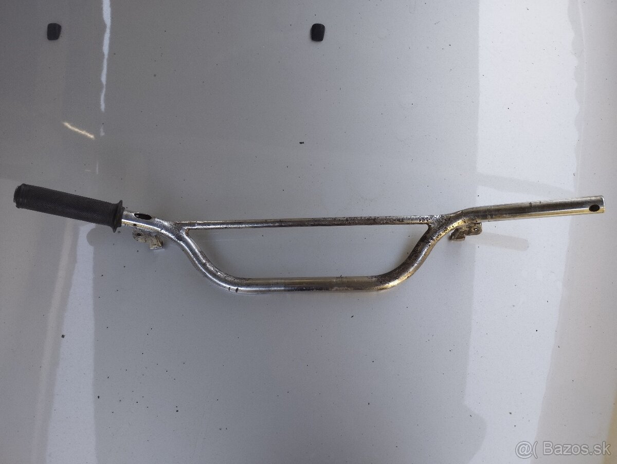 Riadidlá Jawa Californian 362 - 2