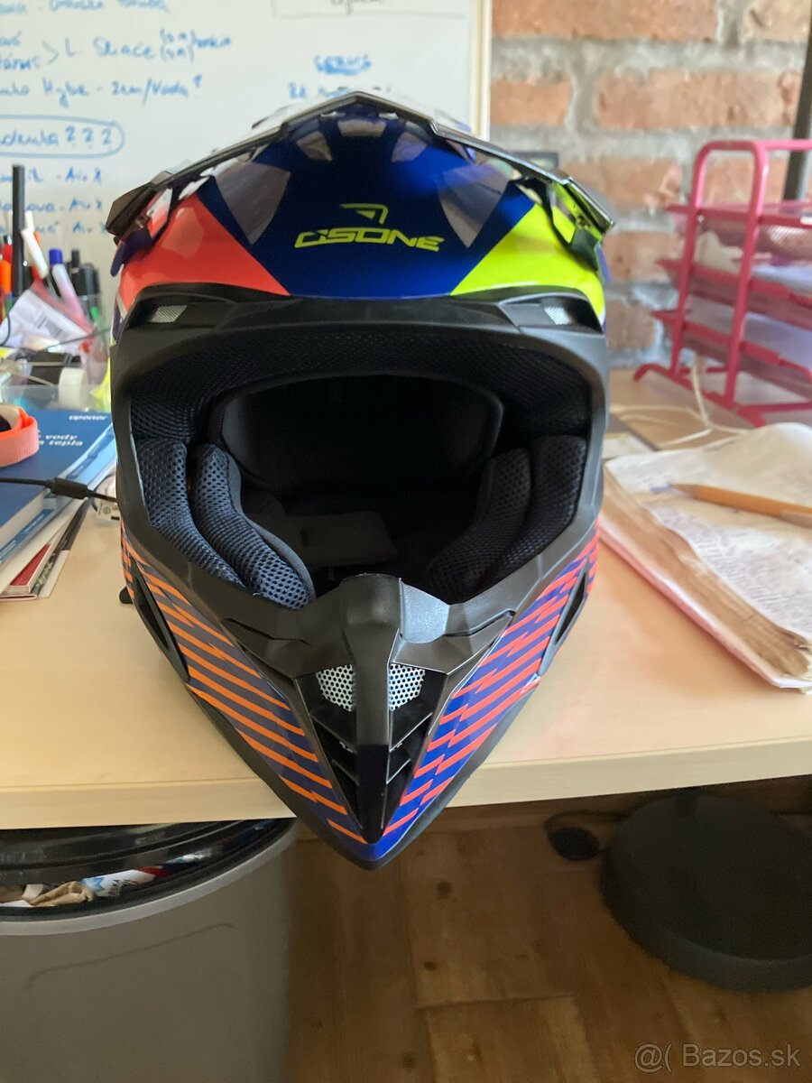 Predám detskú prilbu - 2