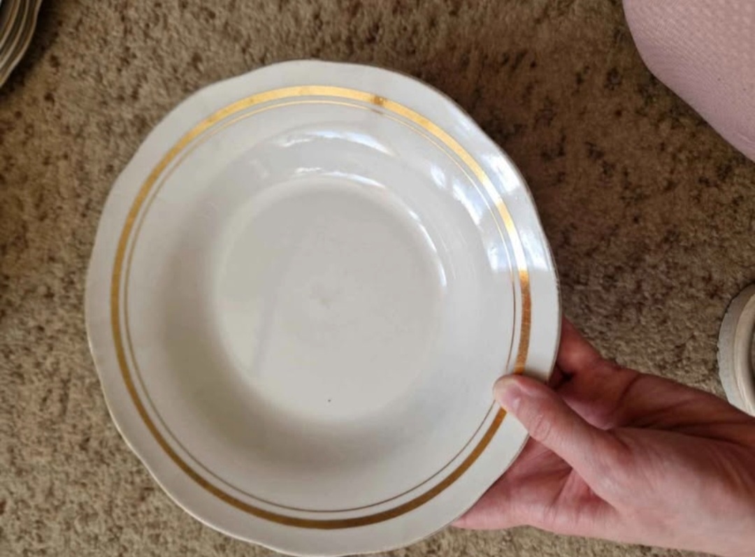 Retro taniere na doplnenie - 2