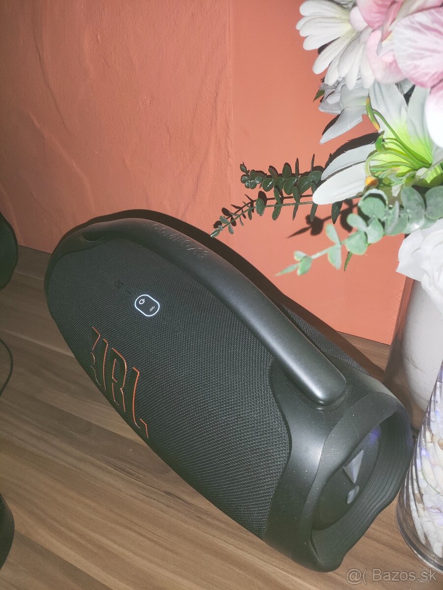JBL Boombox 3 - 2