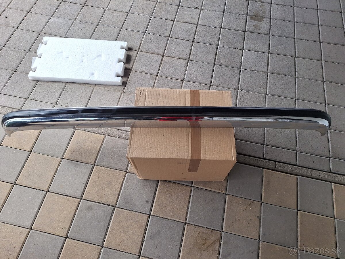 Mercedes W123 Náraznik - 2