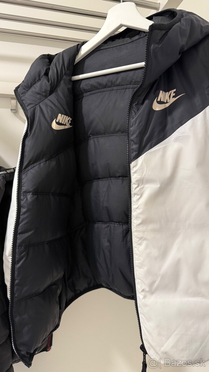 Bunda Nike - 2