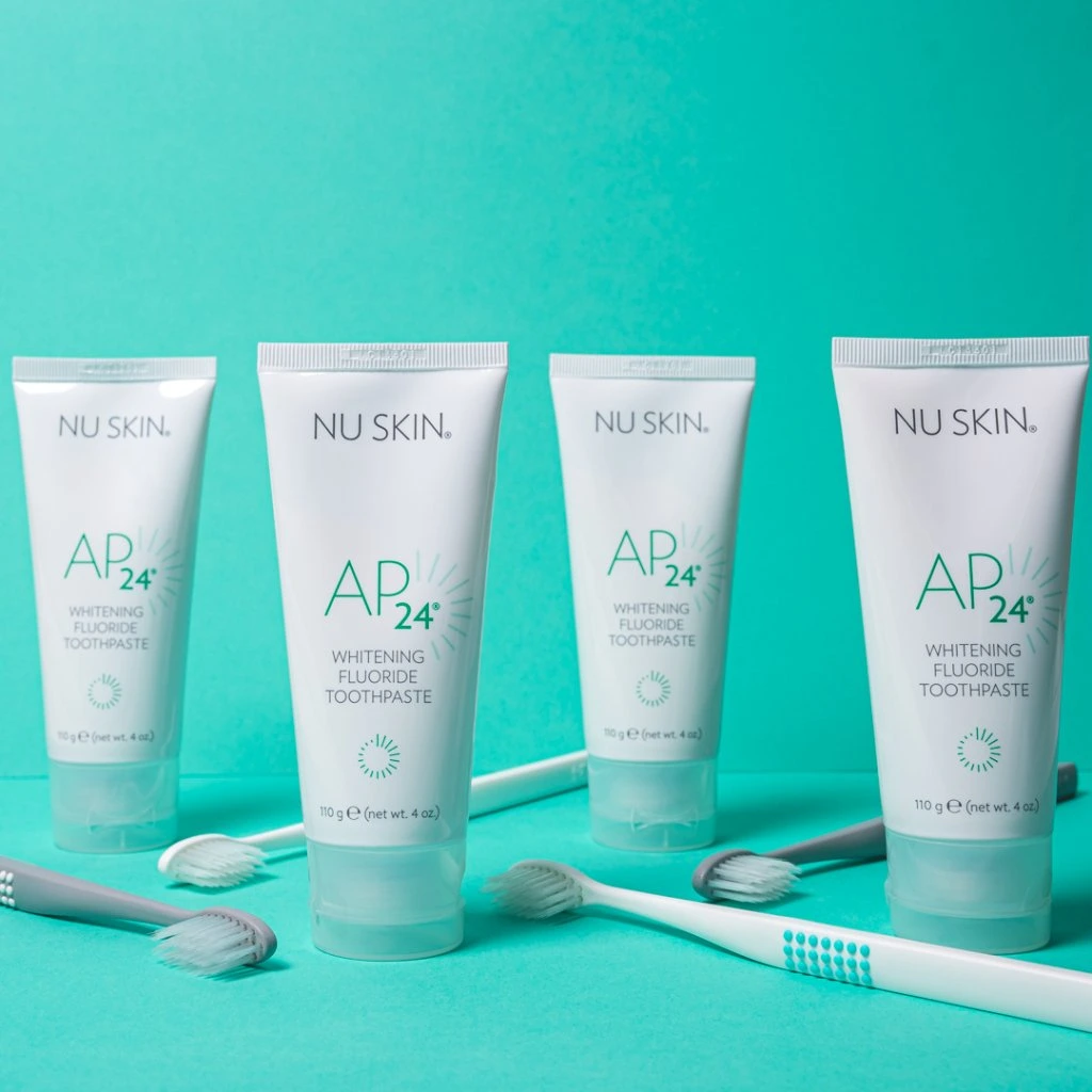 AKCIA NuSkin AP24 Whitening Fluoride Toothpaste -50% - 2