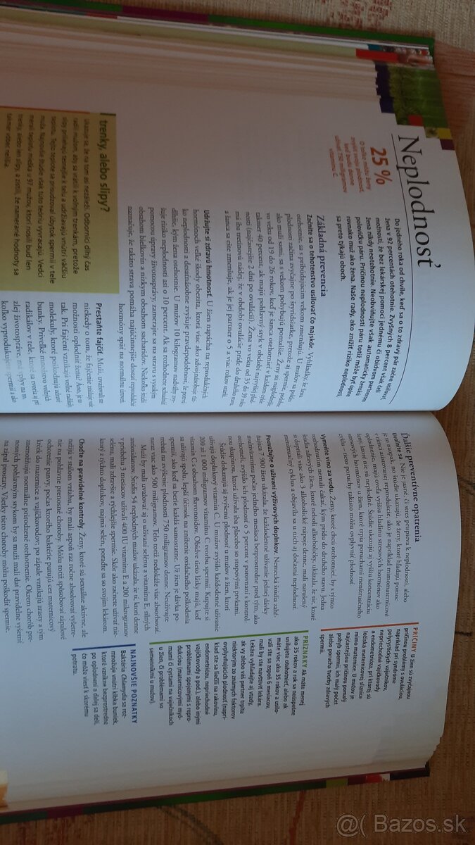 Život bez chorôb - 2