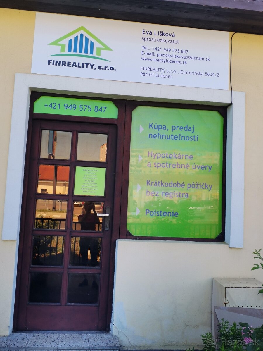 Obchod,predaj,administratíva - 2