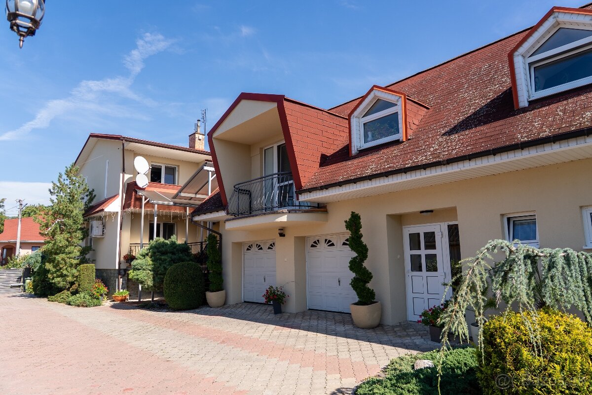 SIMI real - RD v najkrajšej obci pri Zemplínskej šírave - 2