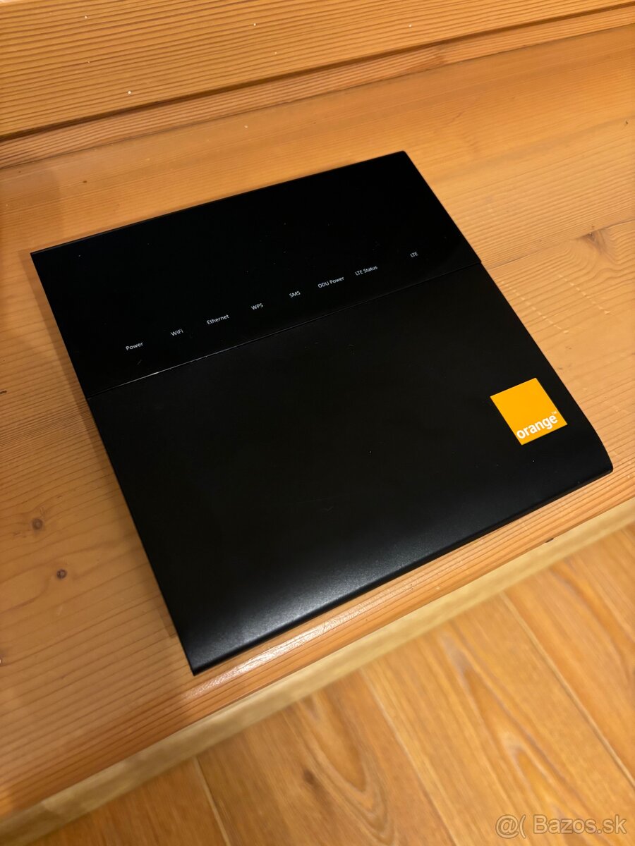 Asiatelco ODU/IDU (Duobox) Orange novsi model - 2