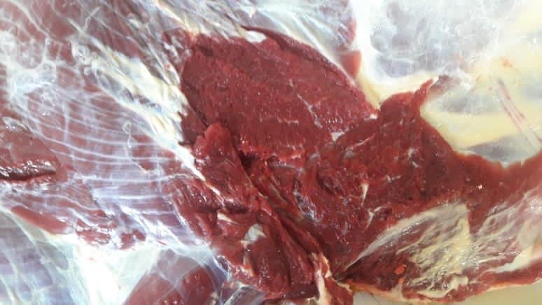 Hovädzie mäso Highland - 2