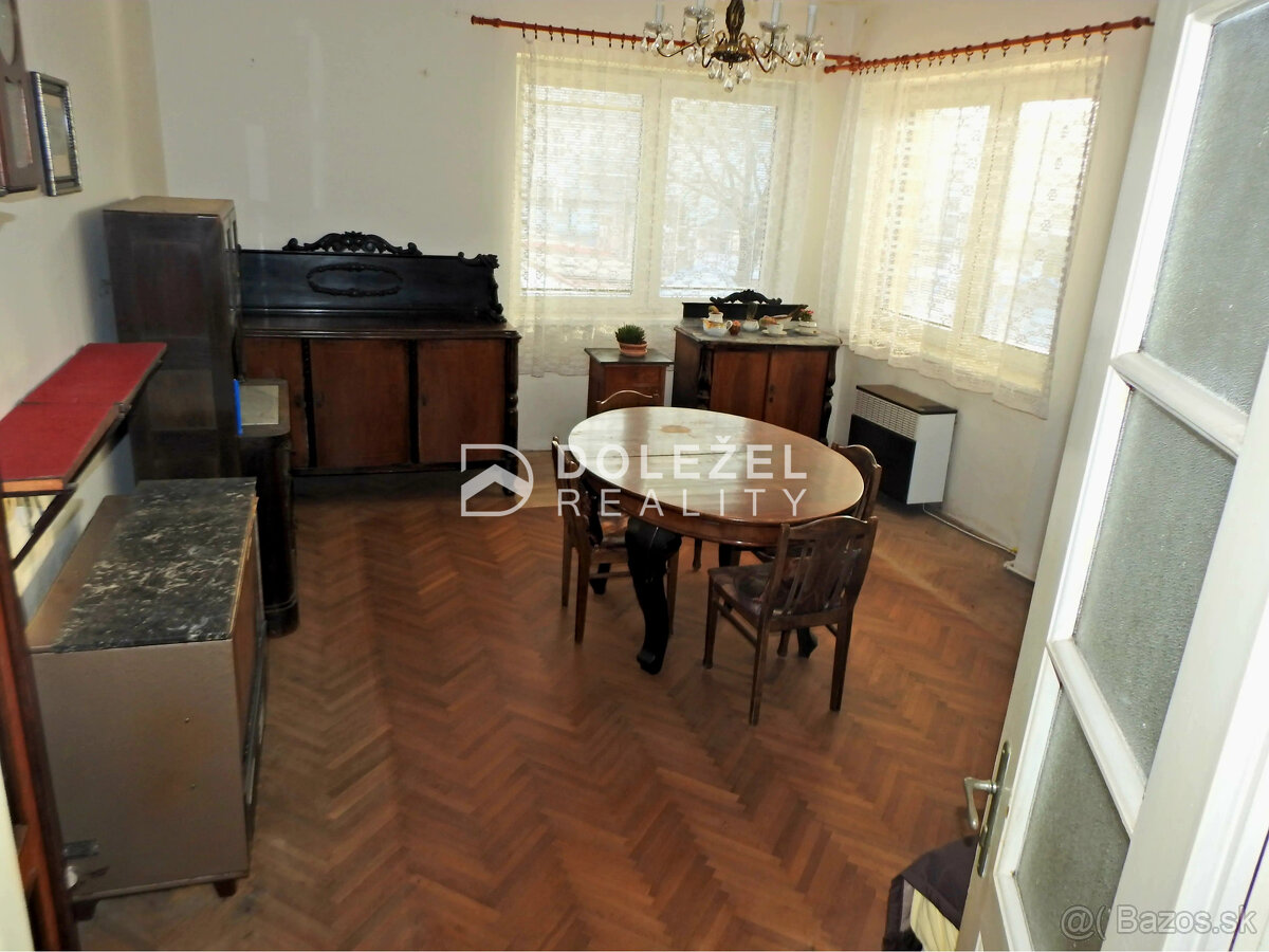 4 IZBOVÝ BYT V RD, 88M2,MILOSRDENSTVA, KOŠICE-JUH - 2