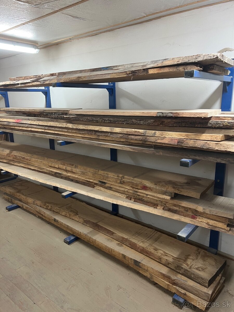 dubové rezivo - 2