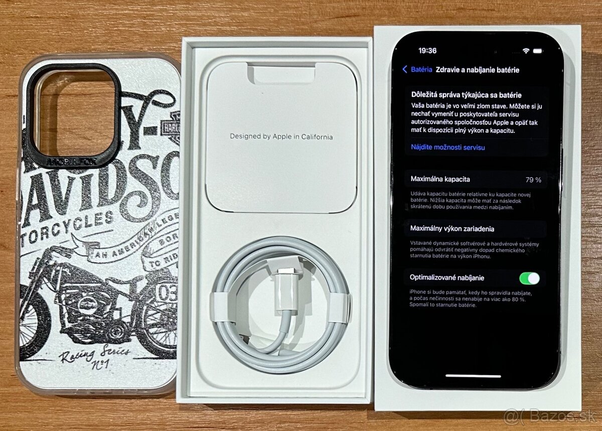 Apple iPhone 14Pro, 256Gb - 2