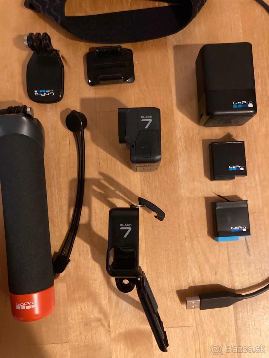 GoPro Hero 7 Black - 2